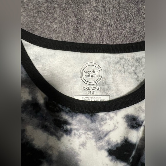 Size 18 matching set - Picture 4 of 6